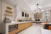 City Comfort Inn Hotel (Xiaogan Beijing Road)