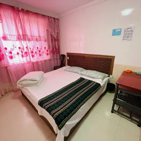 Dehui Kunpeng Hotel