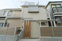 Shinjuku Deep Lane White House・ZHUOJU