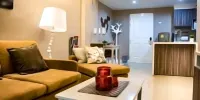 Jpark Residences at Thammasat Rangsit - Studio Jumeau