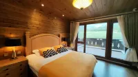 Haituo Valley Guzhurenjia Light Luxury Homestay Hotel Hotels in Chicheng