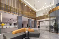 Ledong Qiman Smart Hotel (Huangliu Station)