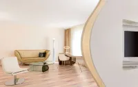 nhow Berlin Hotels in Berlin