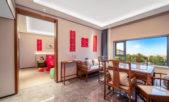 Moshang Qingju Hotel (Xiangchengbiao Branch)
