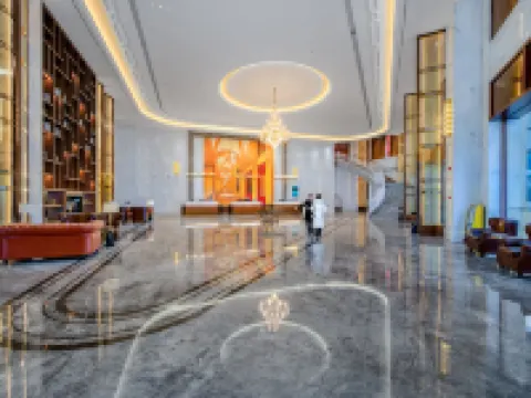 Vienna International Hotel Hotels in Linwu