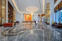 Vienna International Hotel Các khách sạn ở Lâm Vũ
