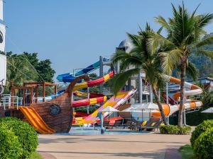 Koh Chang Paradise Hill