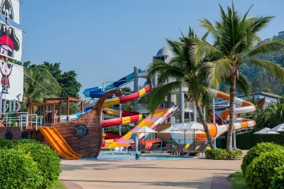 Koh Chang Paradise Hill