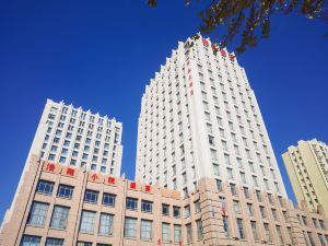 Xiangtai Hotel