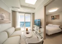 UH FLAT THE SOKCHO Hotels near Sokcho Beach