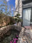 Yanyao Homestay (Hanhua Tianmashan Hot Spring Resort) - Hot Springs