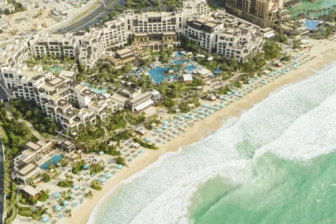 Jumeirah Al Naseem Dubai