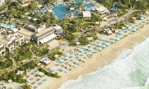 Jumeirah Al Naseem Dubai