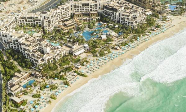 Jumeirah Al Naseem Dubai