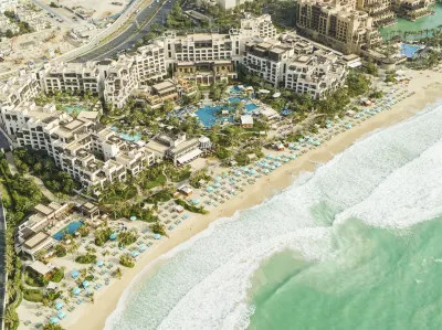Jumeirah Al Naseem Dubai Hotels in Dubai