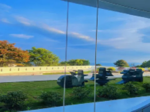 Hua'an Pingshui Manbanpai Homestay Hotels in Hua'an
