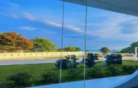 Hua'an Pingshui Manbanpai Homestay