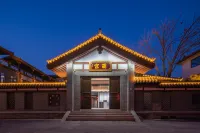 Luoyang Menggong Capital City Cultural Theme Hotel 낙양(뤄양) 박물관 주변 호텔