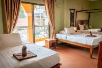 Den Hotel Totonou Siem Reap Hotel a 