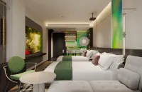 Victoria Hotel - Esports