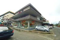 Hotel O Hi Inn - 2-Star