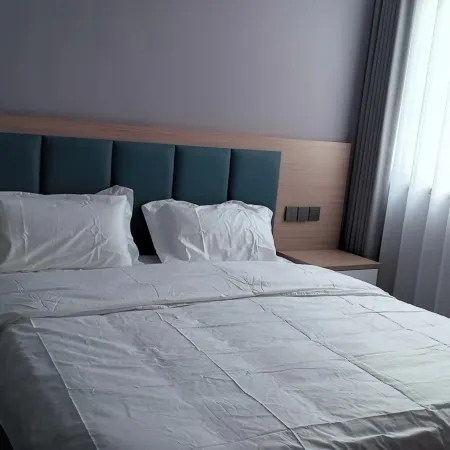 Shan'er Qi Boutique Homestay (Lushan Qionghai Scenic Area)