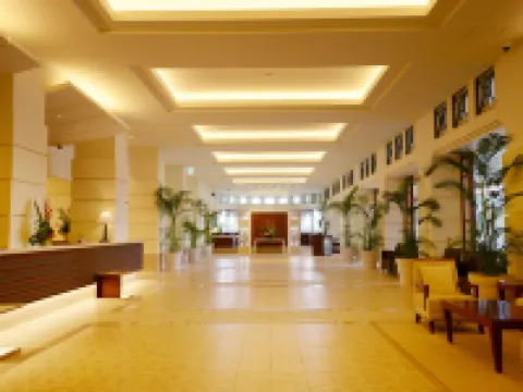 Hotel Mahaina Wellness Resort Okinawa Hotels in Motobu