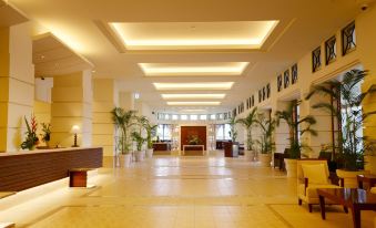 Hotel Mahaina Wellness Resort Okinawa