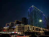7 Days Premium Hotel (Cao County Ginza Mall Dejia Building) - 2-Star