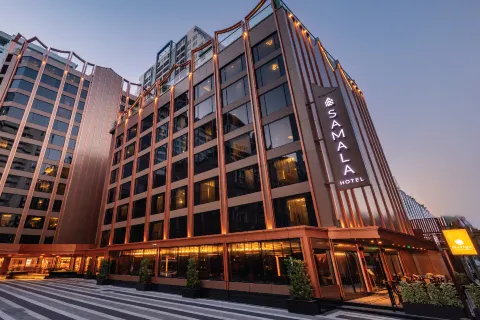 Samala Hotel Bangkok
