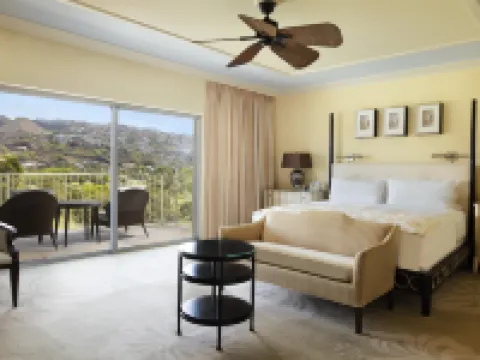 ザ・カハラ・ホテル & リゾート ホノルルのホテル