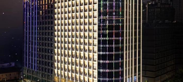 Wynman hotel Hotels in Shaodong