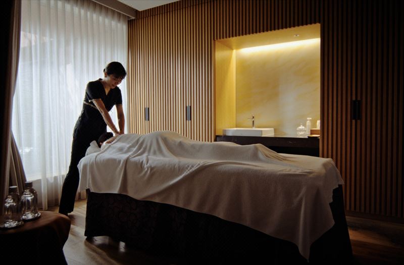 Hotel the Celestine Tokyo Shiba photo 3