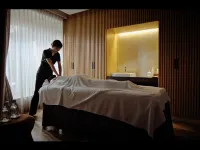 Hotel the Celestine Tokyo Shiba - Spa
