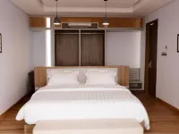 One of A Kind Resort at Trikora Beach Hotels in Bintan Regency