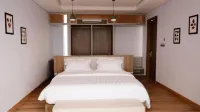 One of A Kind Resort at Trikora Beach