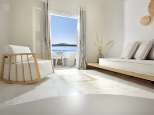Saint John Hotel Villas & Spa