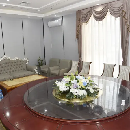 Zhenkang Loisse International Hotel