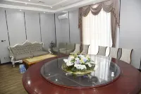 Zhenkang Loisse International Hotel - Aamiainen