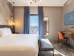 Axyhotels Innstyle Milano