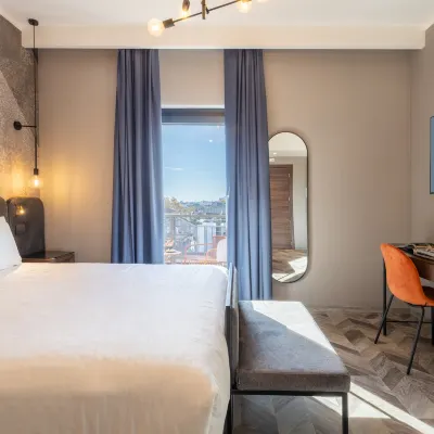 AXYHOTELS インスタイル ミラノ ポルタ・ヴェネツィア周辺のホテル