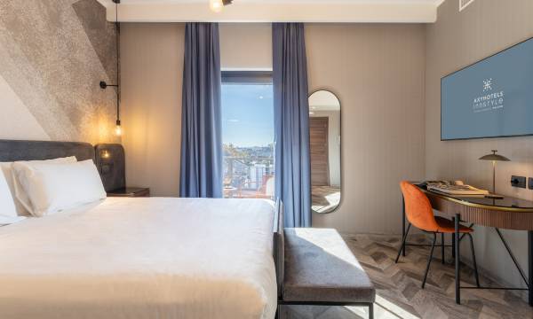 Axyhotels InnStyle Milano