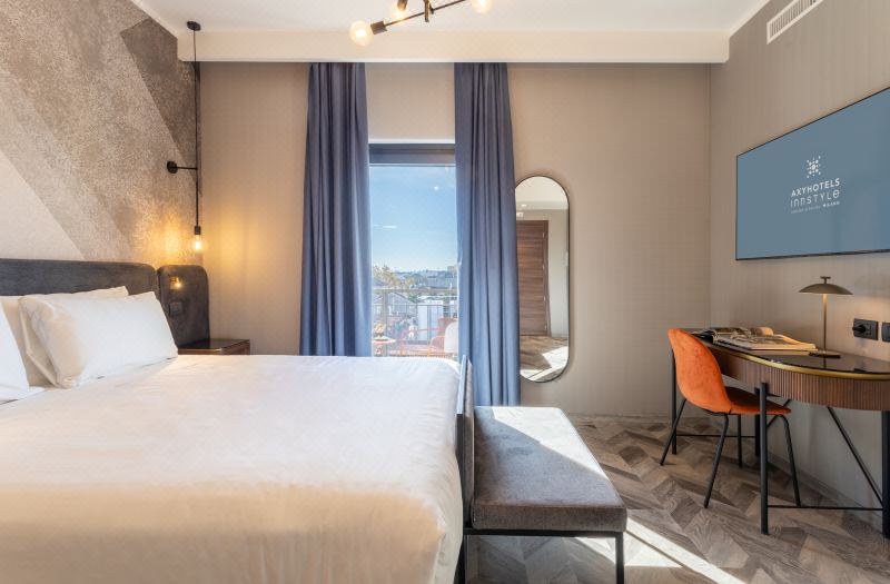 Axyhotels InnStyle Milano