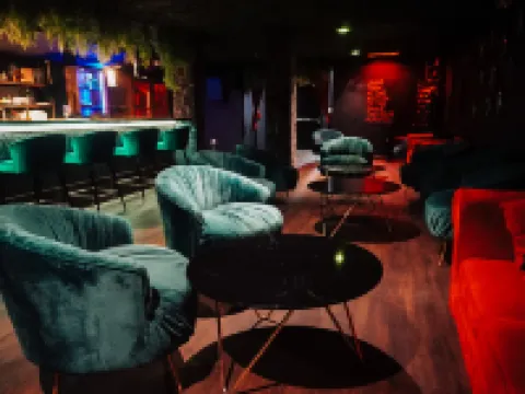 โรงแรมเดอะแฟร์วินด์ โรงแรมในไมอามีบีช