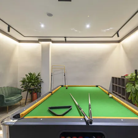 Boman Hotel (Daxiang West Road)