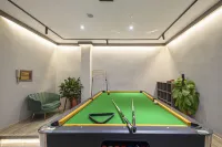 Boman Hotel (Daxiang West Road) Hotels in You County