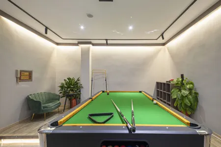 Boman Hotel (Daxiang West Road)