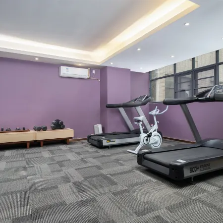 Laika Hotel (Dongguan Chang'an Binhaiwan Xinmin Branch)
