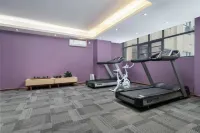 Laika Hotel (Dongguan Chang'an Binhaiwan Xinmin Branch)