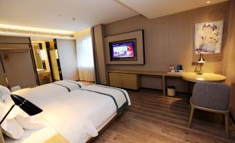 City Convenience Hotel (Nanning Xinyang District Maternity and Child Store)